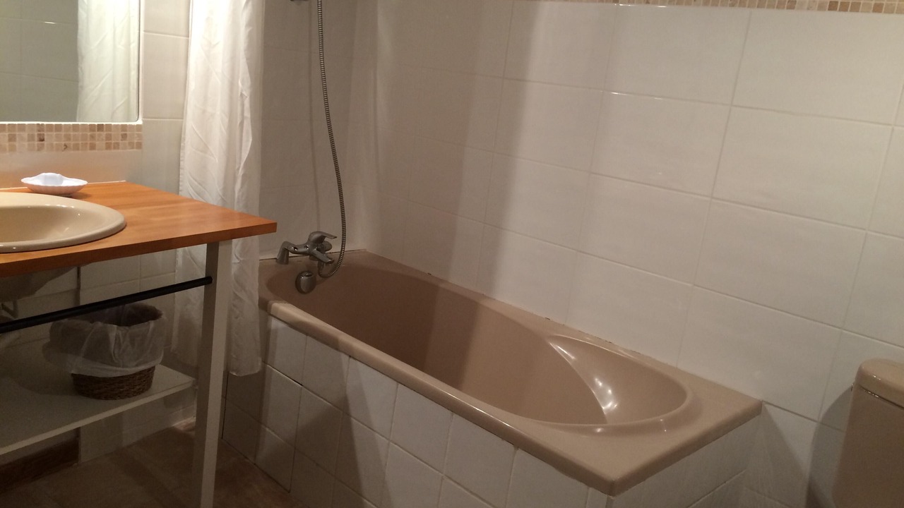 Photo of Bathroom in Saint-Paulien