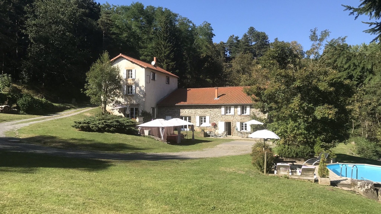 Photo of Outdoor in Saint-Paulien