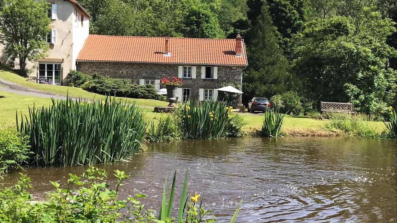 Photo of Outdoor in Saint-Paulien