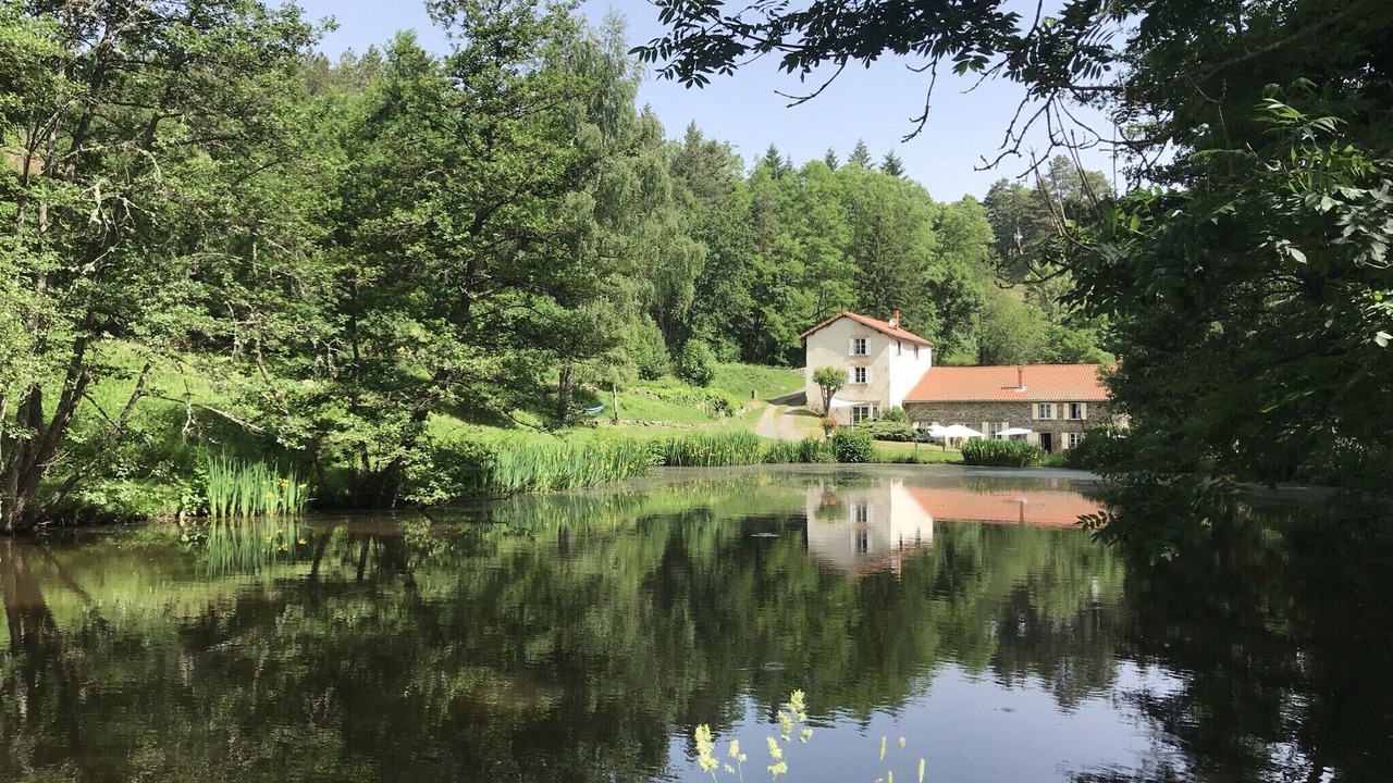 Photo of Outdoor in Saint-Paulien