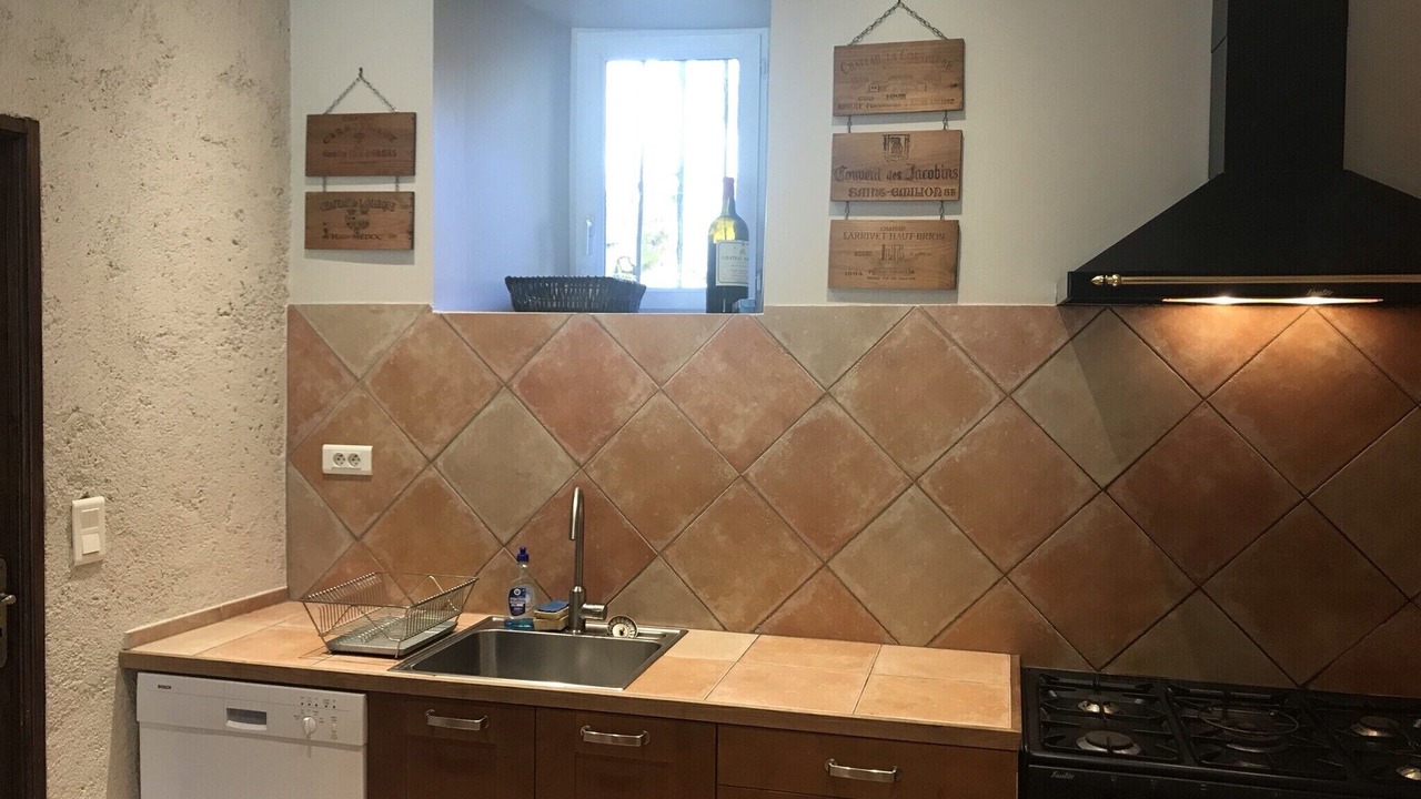 Photo of Kitchen in Saint-Paulien