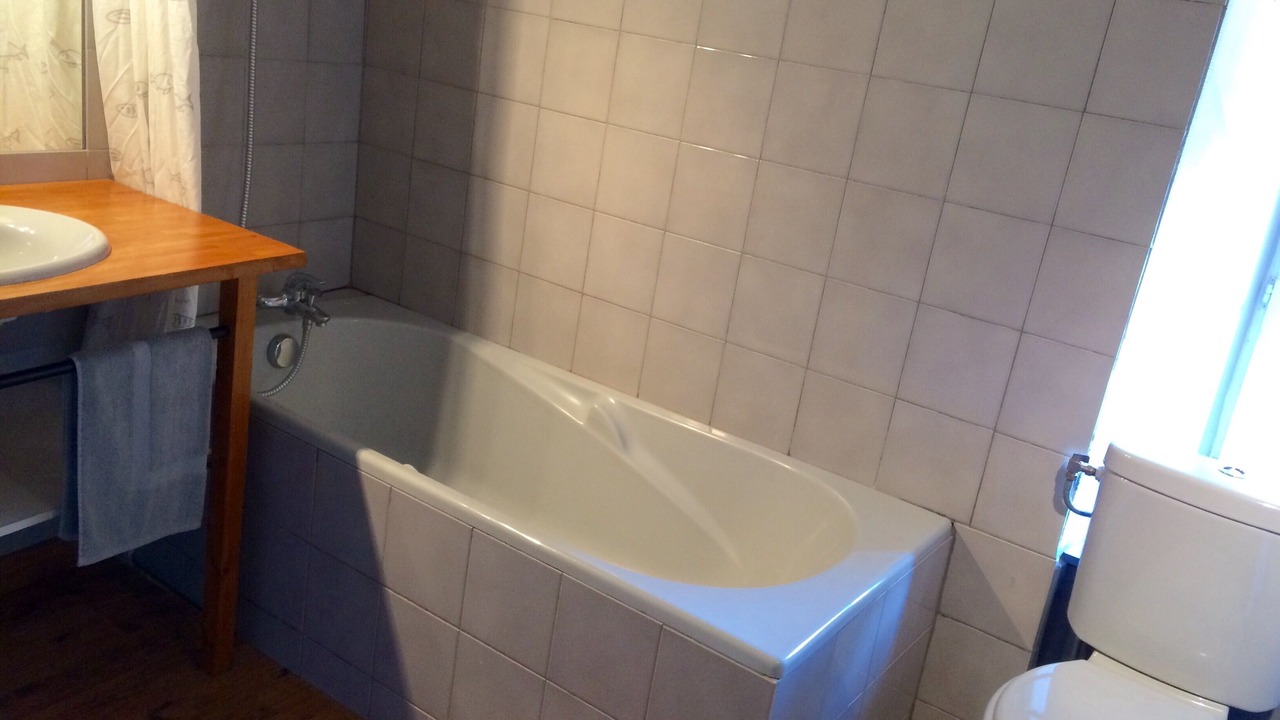 Photo of Bathroom in Saint-Paulien