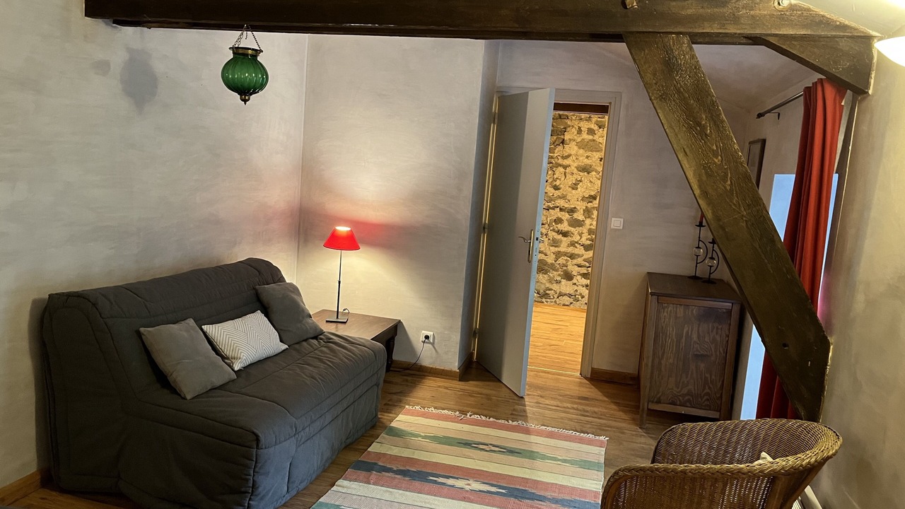 Photo of Livingroom in Saint-Paulien