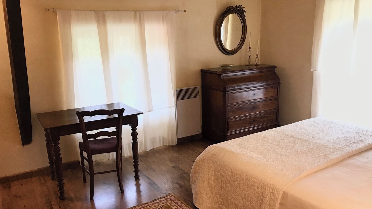 Photo of Bedroom in Saint-Paulien