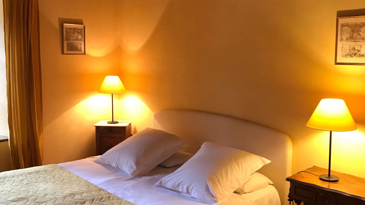Photo of Bedroom in Saint-Paulien
