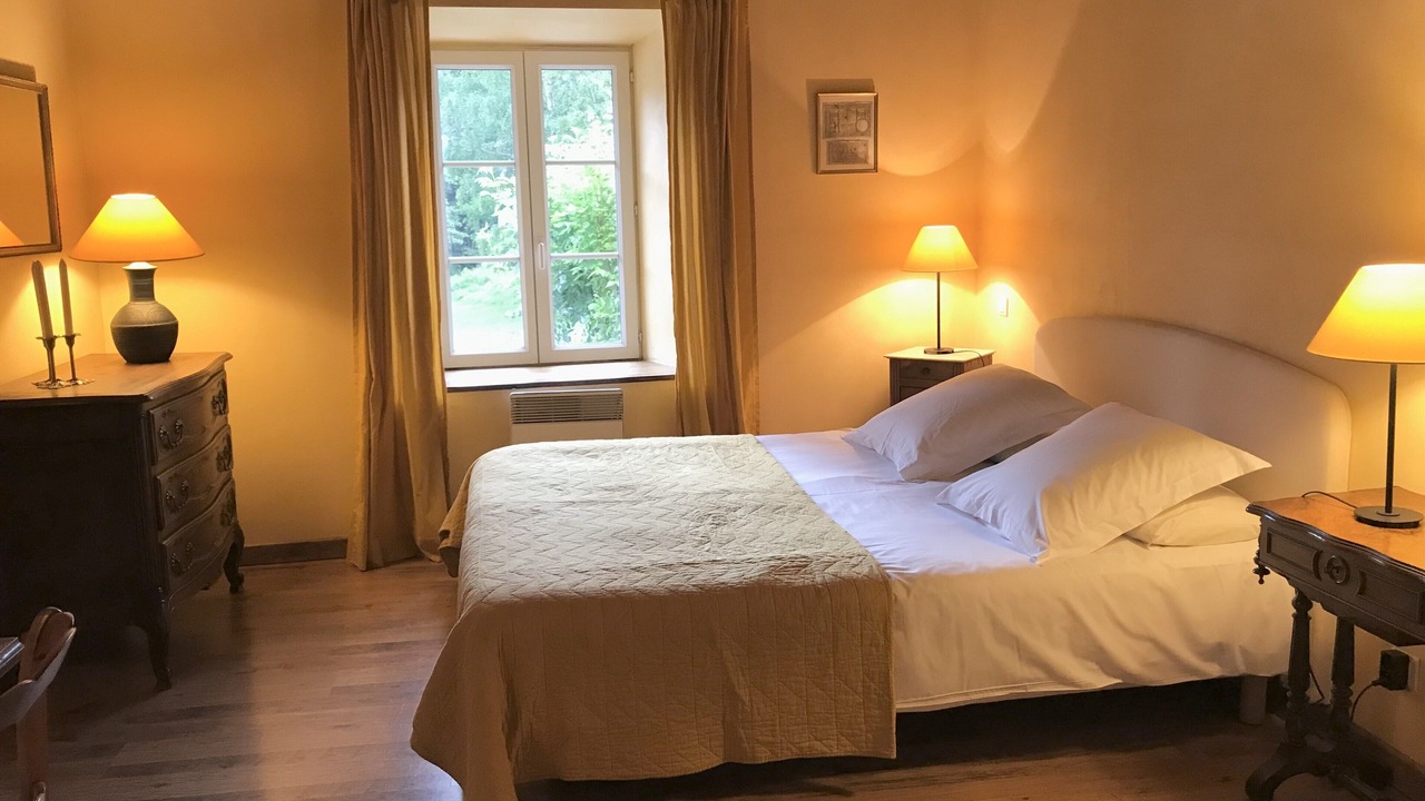 Photo of Bedroom in Saint-Paulien