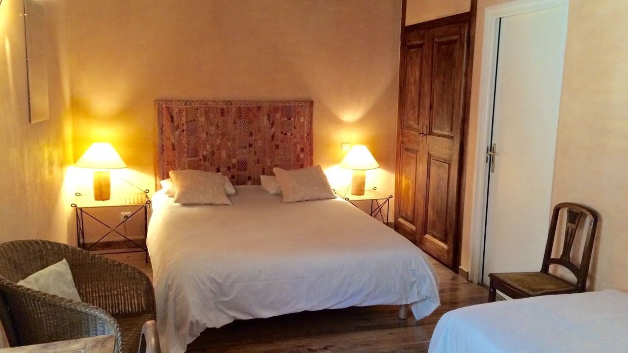 Photo of Bedroom in Saint-Paulien