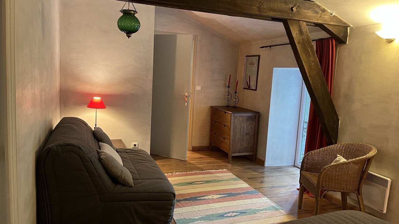 Photo of Livingroom in Saint-Paulien