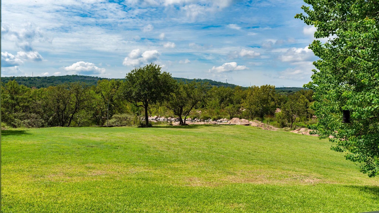 Photo of Outdoor in Burnet