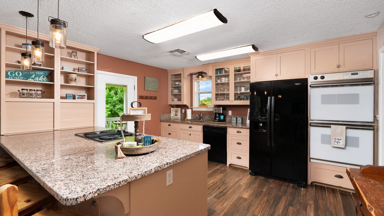 Photo of Kitchen in Burnet