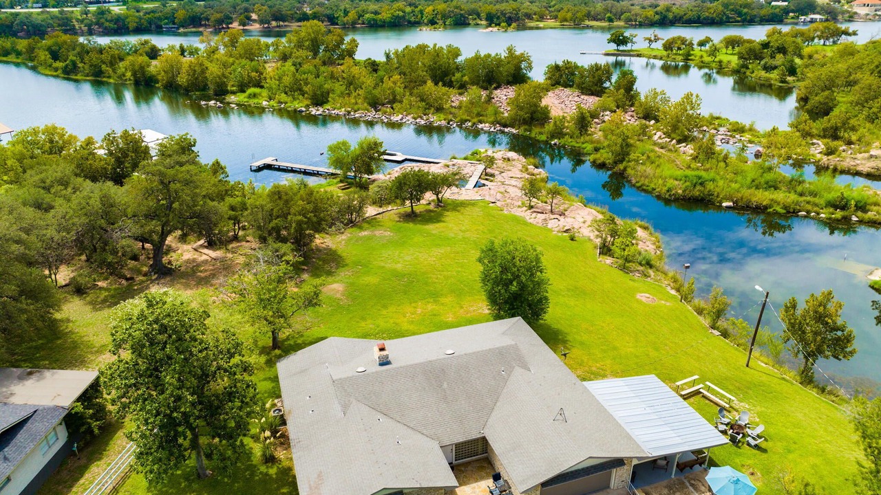 Photo of Outdoor in Burnet