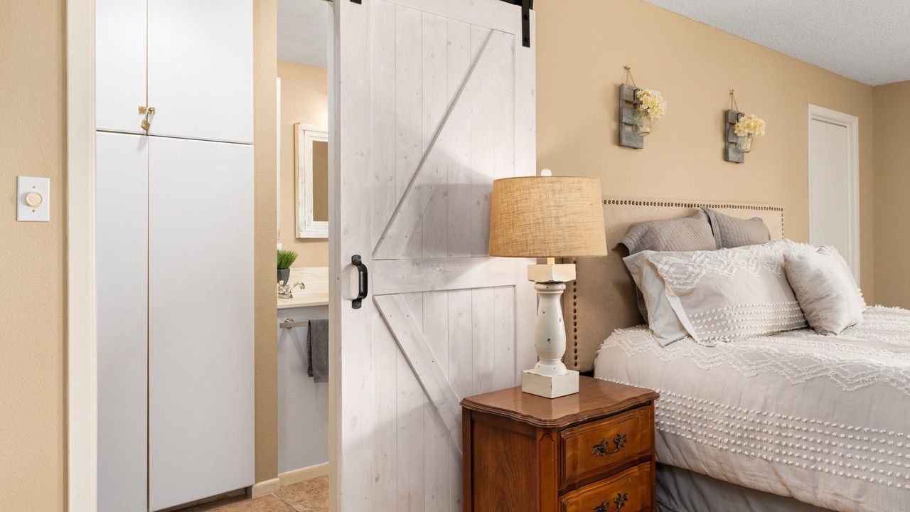 Photo of Bedroom in Burnet