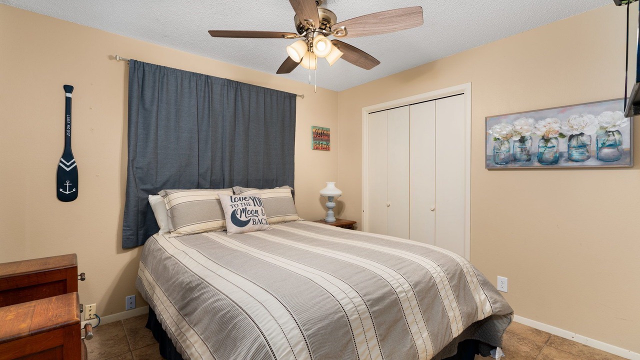 Photo of Bedroom in Burnet