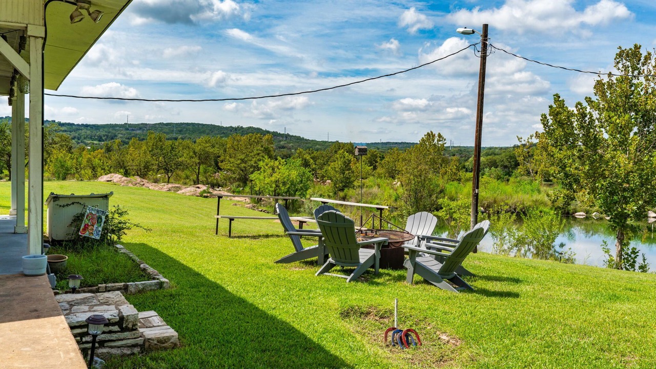 Photo of Outdoor in Burnet