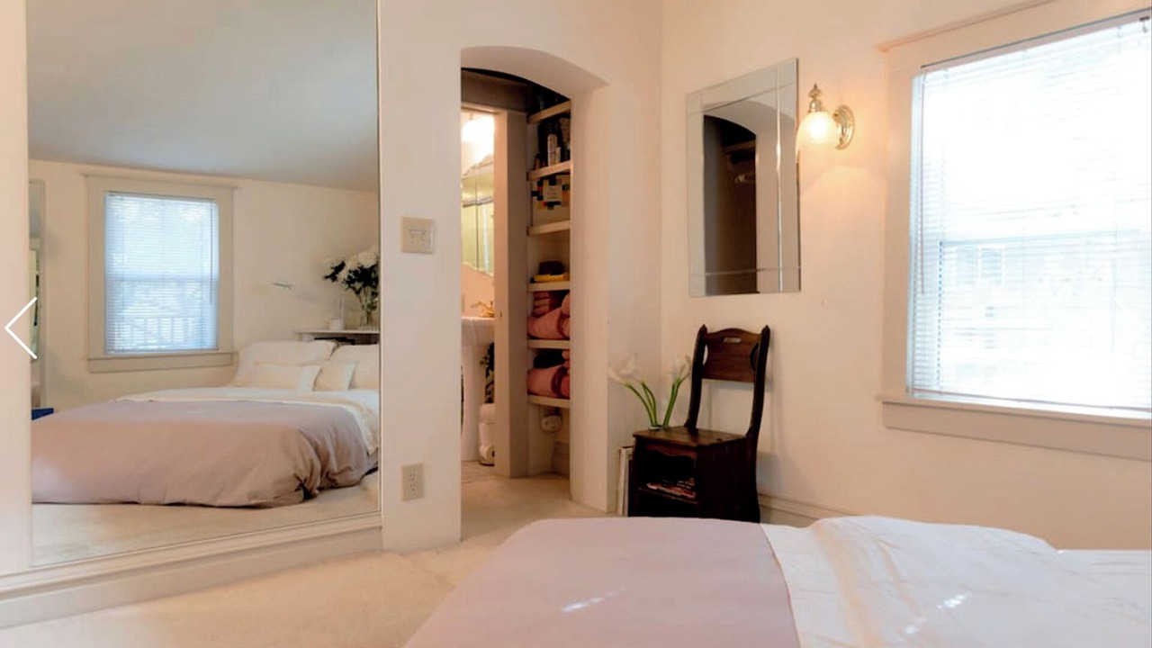 Photo of Bedroom in Lower Arapahoe