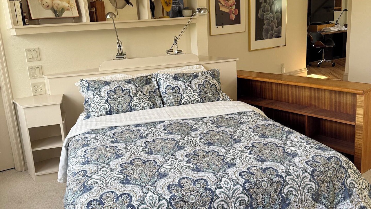 Photo of Bedroom in Lower Arapahoe