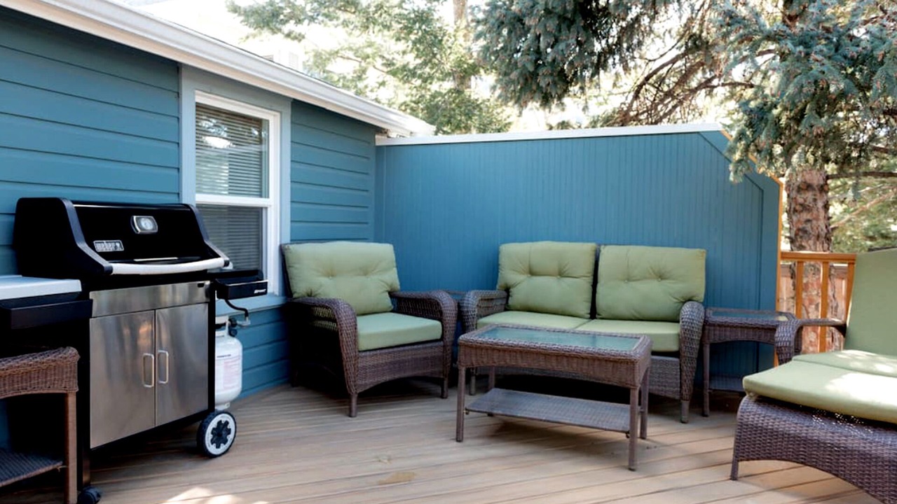 Photo of Outdoor in Lower Arapahoe