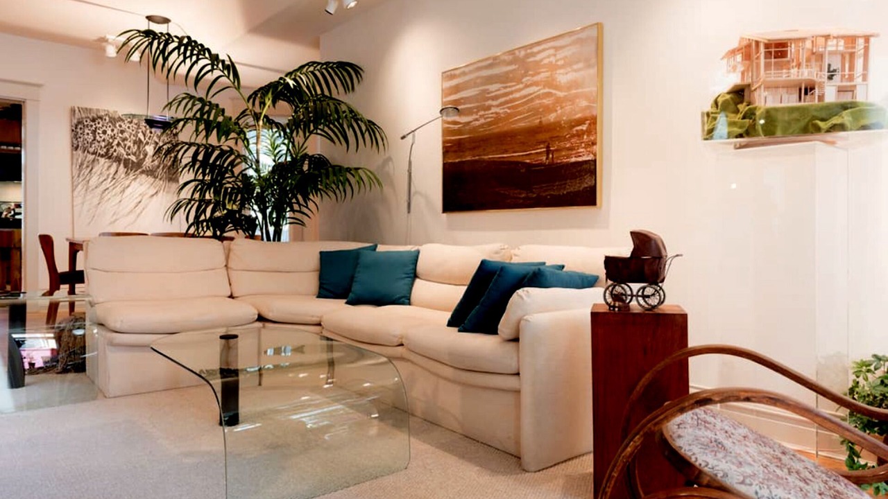 Photo of Livingroom in Lower Arapahoe