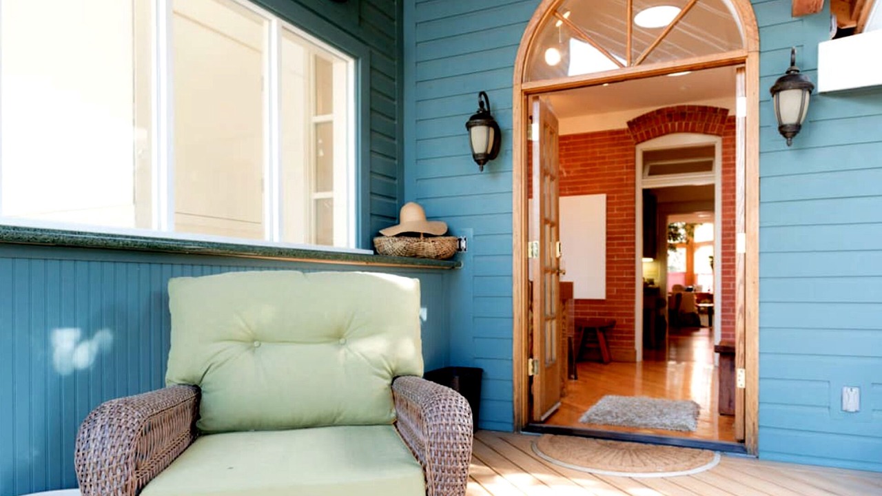 Photo of Patio Balcony in Lower Arapahoe