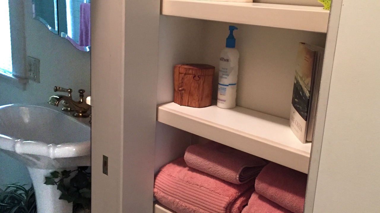 Photo of Bathroom in Lower Arapahoe