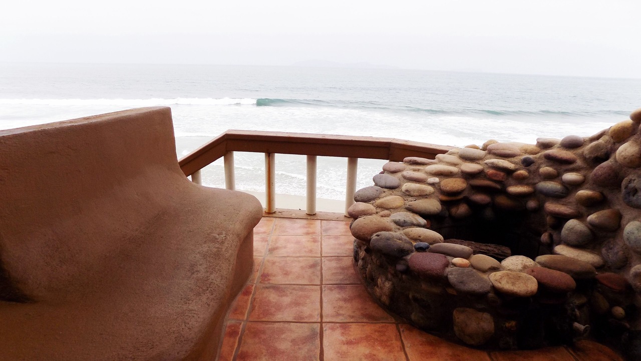 Photo of Outdoor in San Antonio del Mar