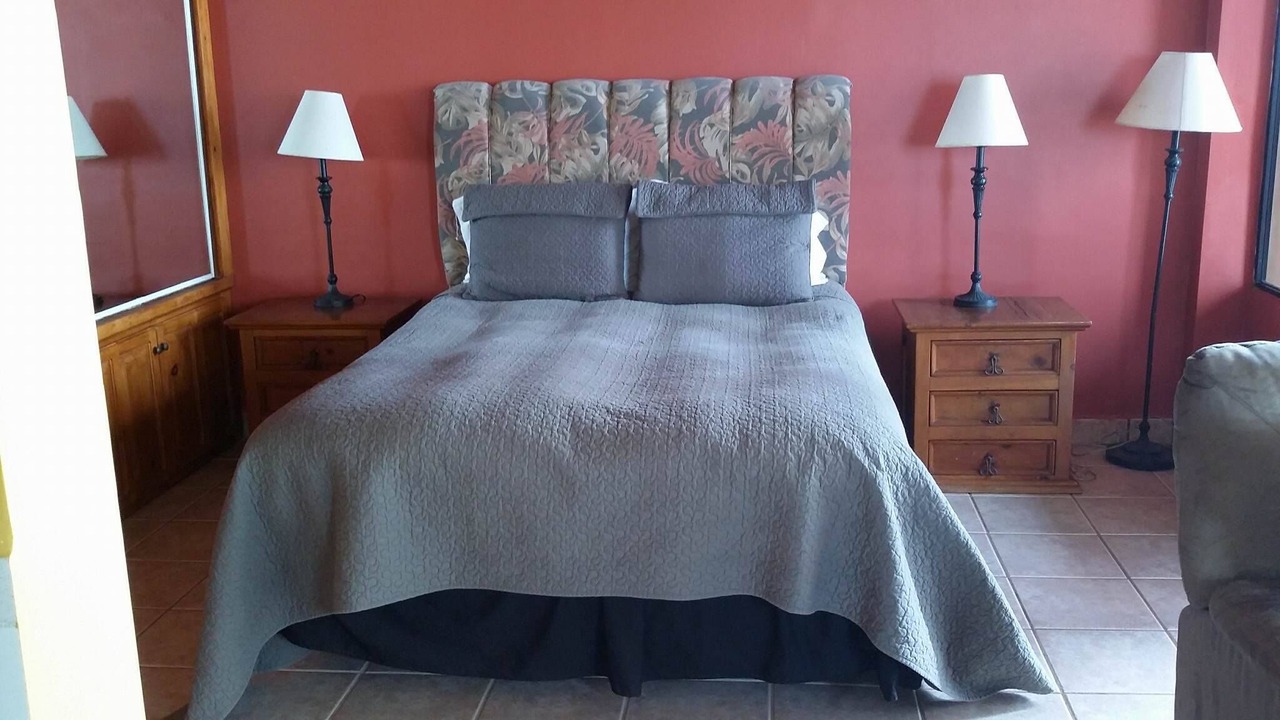 Photo of Bedroom in San Antonio del Mar