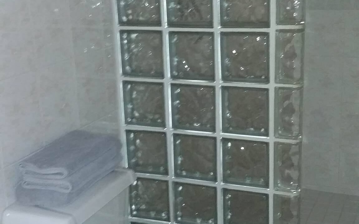 Photo of Bathroom in San Antonio del Mar