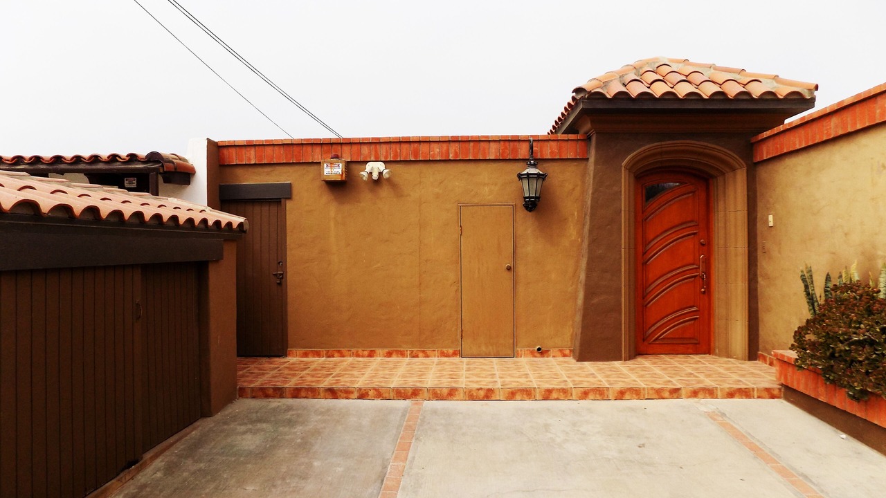 Photo of Outdoor in San Antonio del Mar