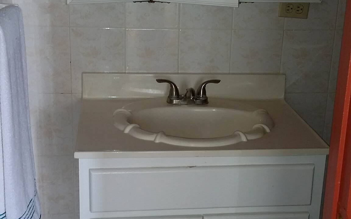 Photo of Bathroom in San Antonio del Mar