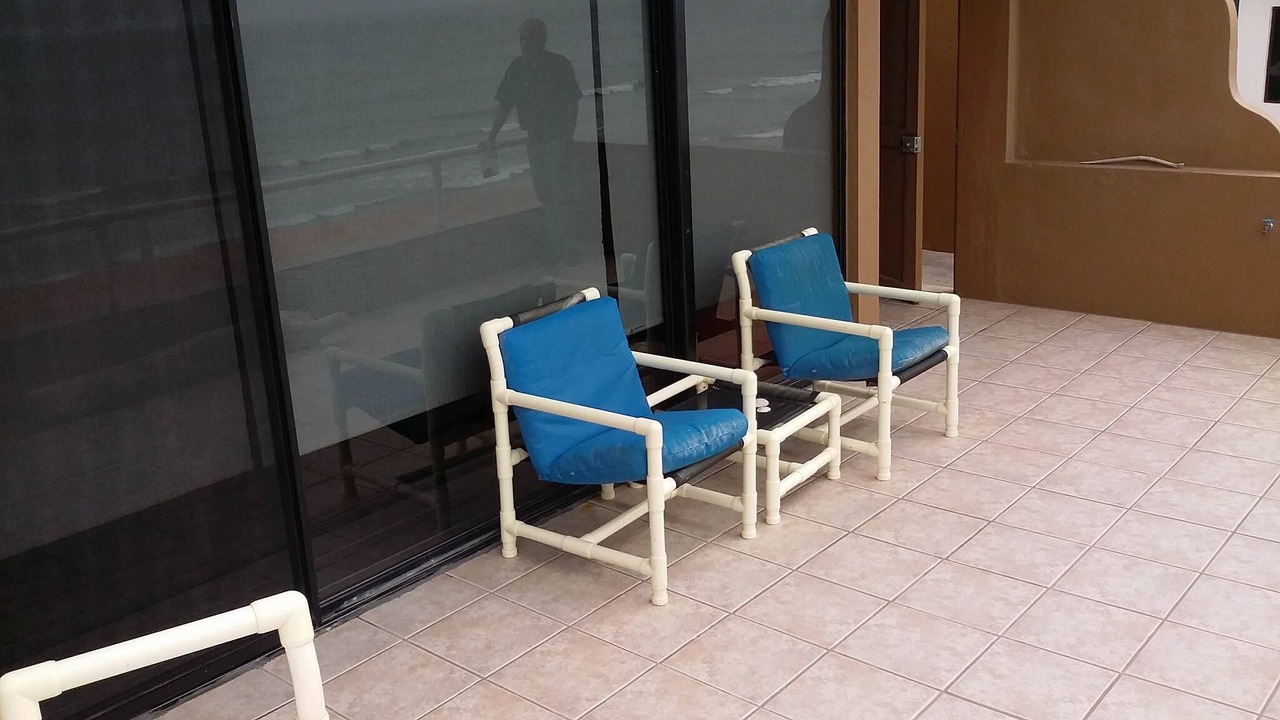 Photo of Patio Balcony in San Antonio del Mar