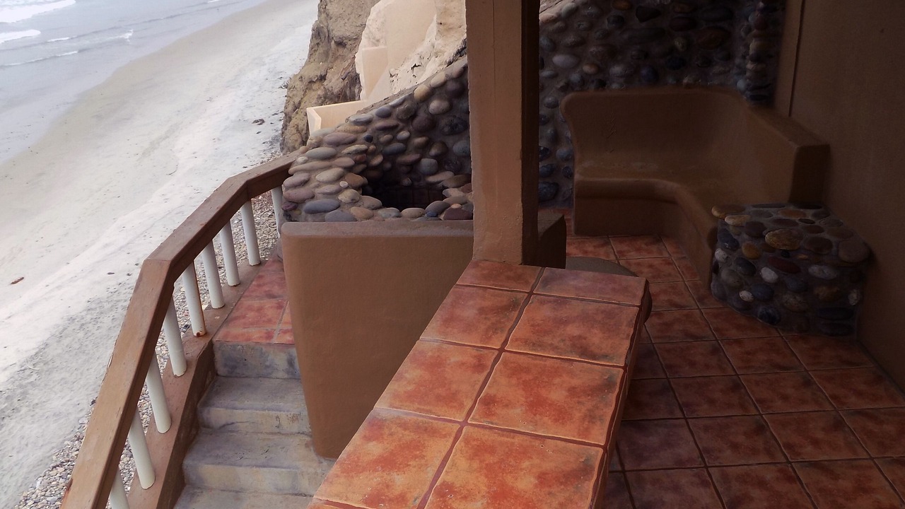 Photo of Outdoor in San Antonio del Mar