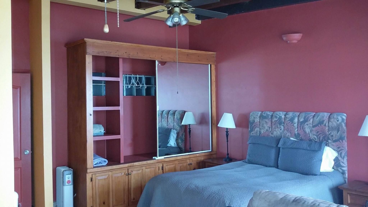 Photo of Bedroom in San Antonio del Mar