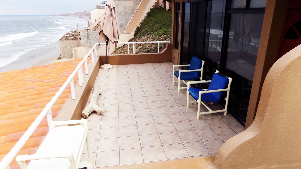 Photo of Outdoor in San Antonio del Mar