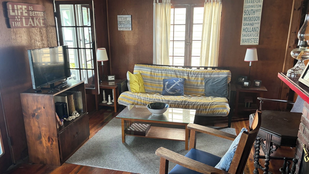 Photo of Livingroom in Holland