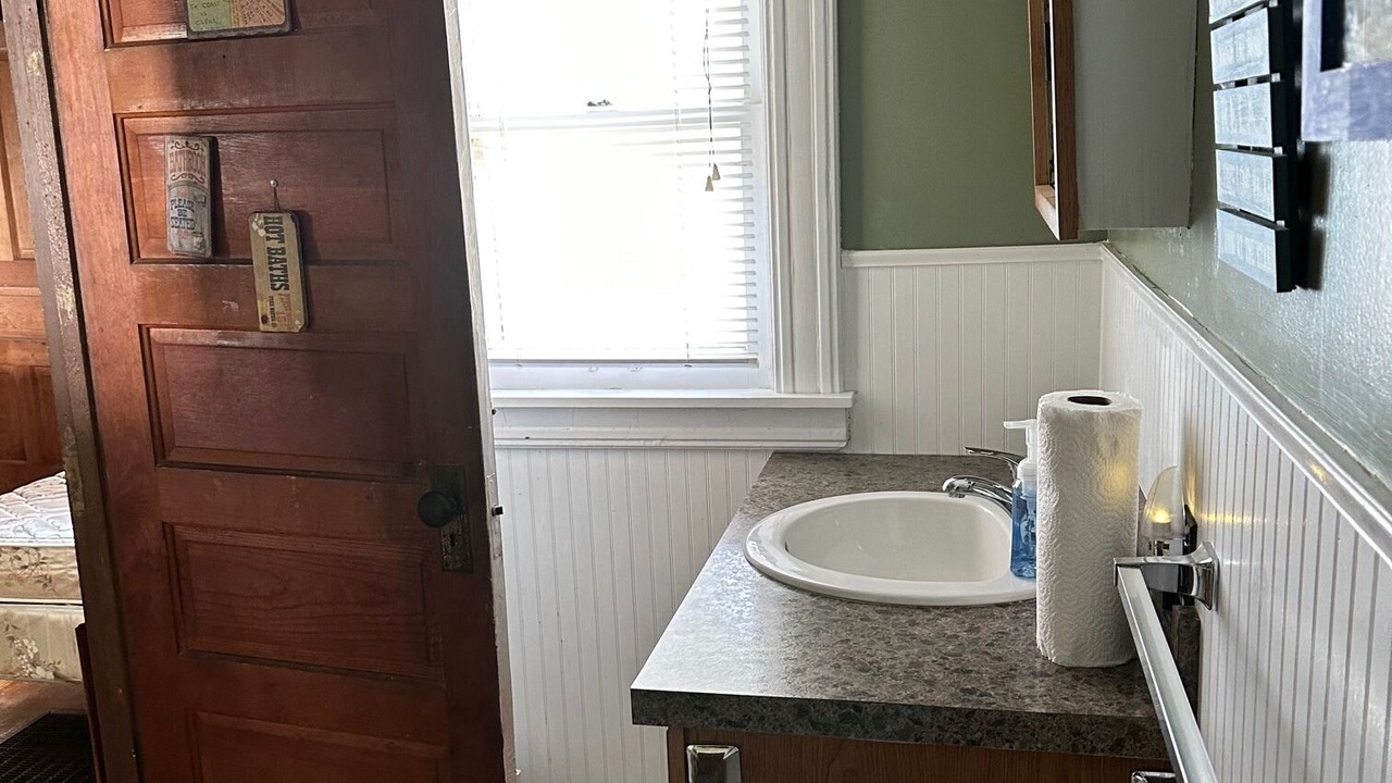 Photo of Bathroom in Holland