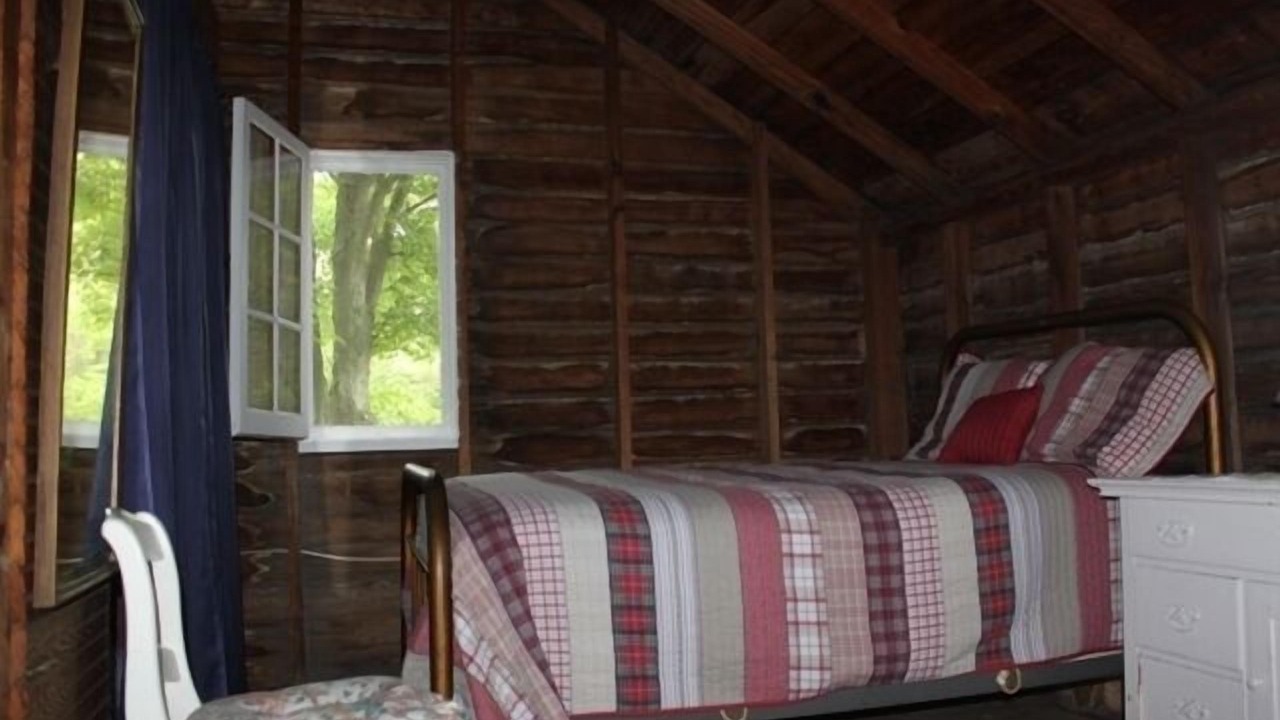 Photo of Bedroom in Holland