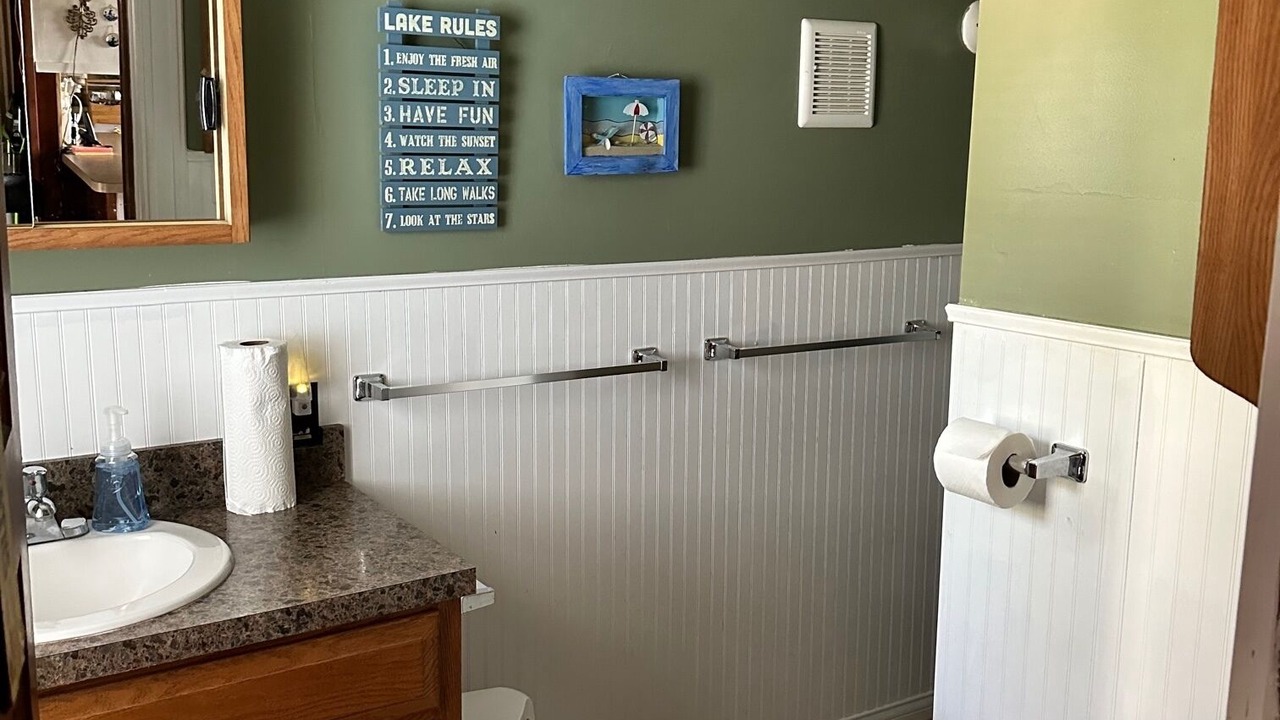 Photo of Bathroom in Holland