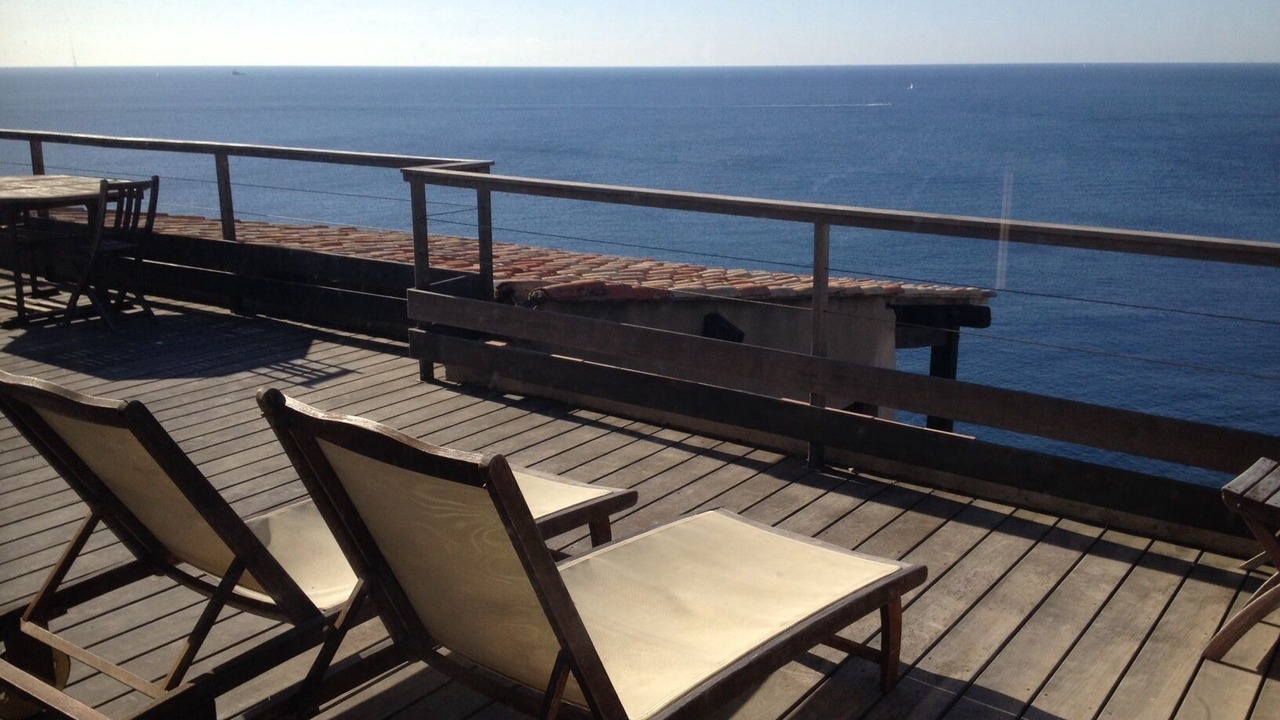 Photo of Patio Balcony in Carqueiranne