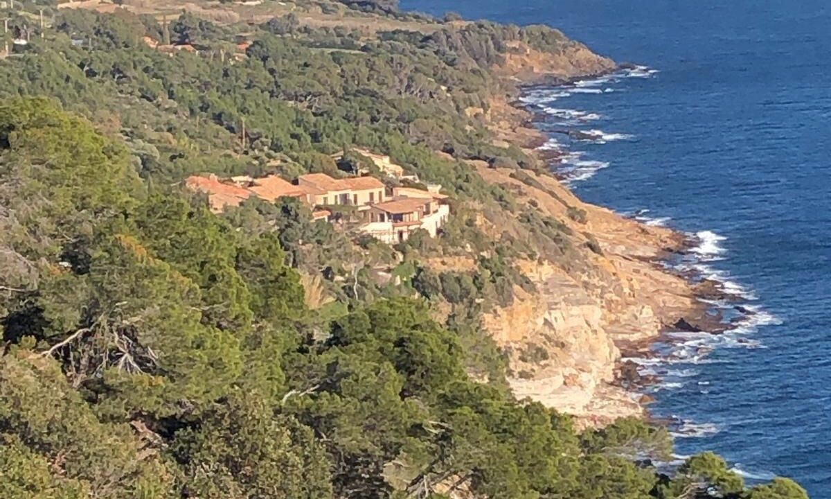 Photo of Outdoor in Carqueiranne