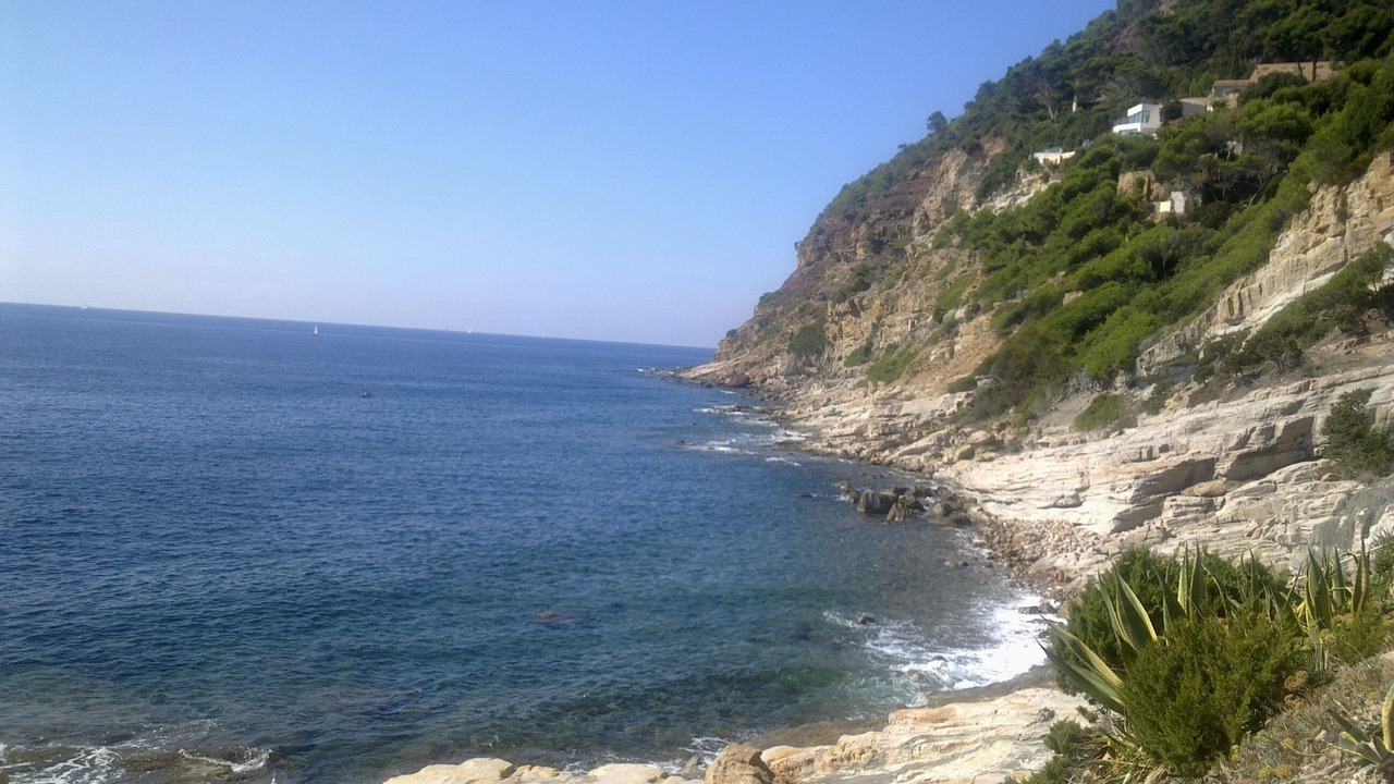 Photo of Others in Carqueiranne