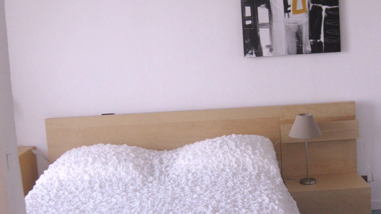 Photo of Bedroom in Carqueiranne