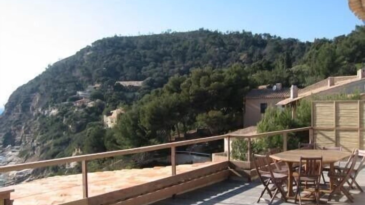 Photo of Outdoor in Carqueiranne