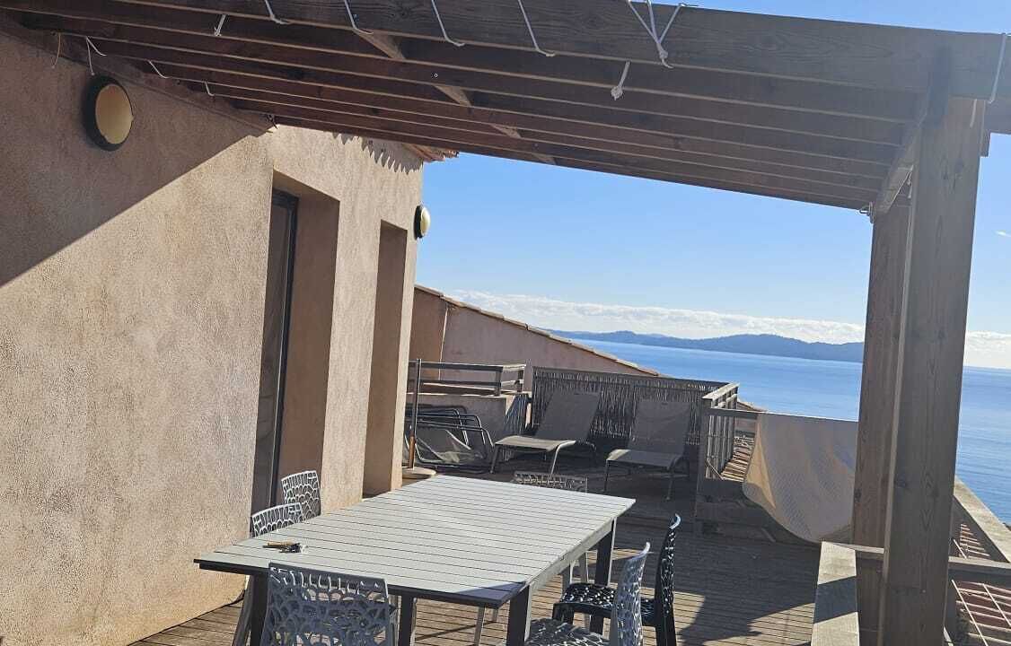 Photo of Outdoor in Carqueiranne
