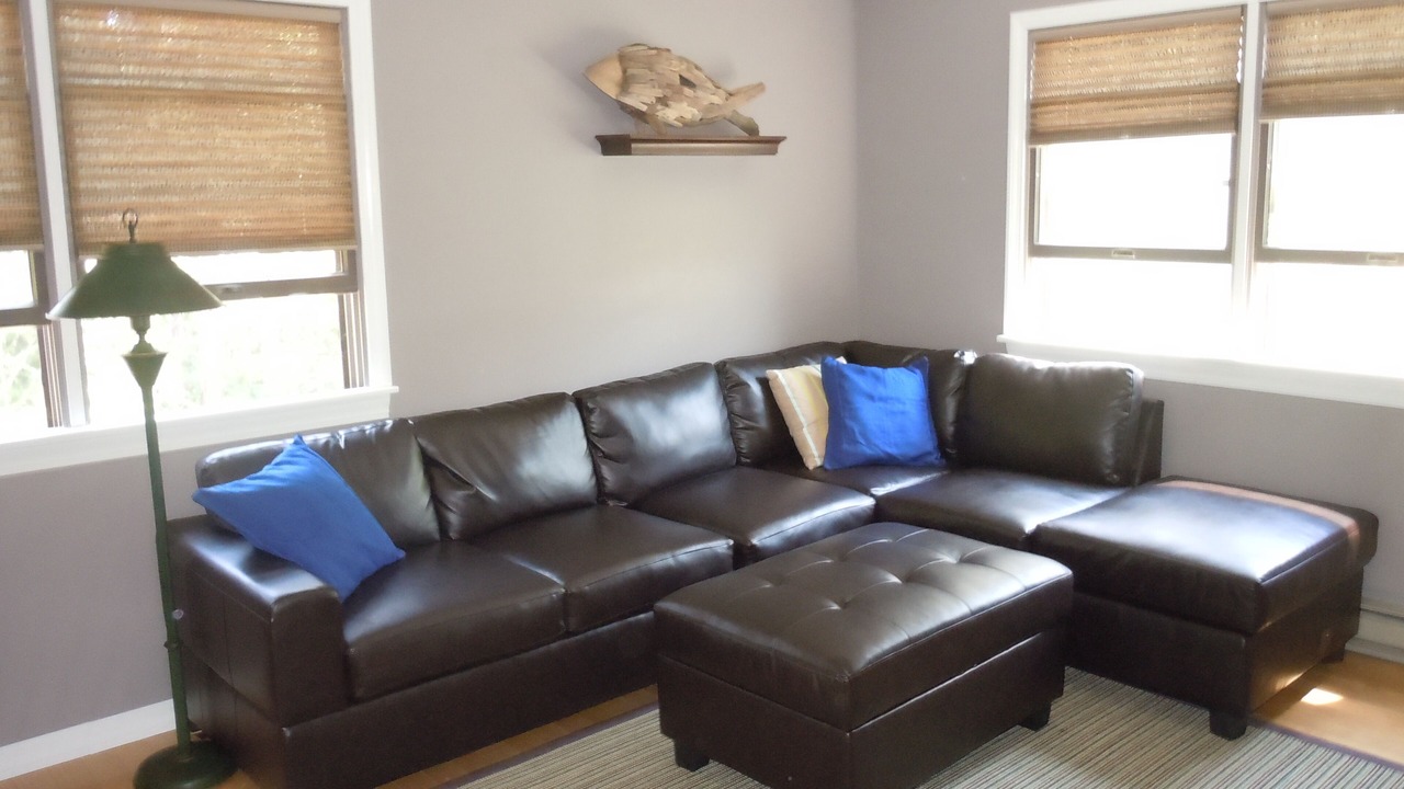 Photo of Livingroom in Edgartown