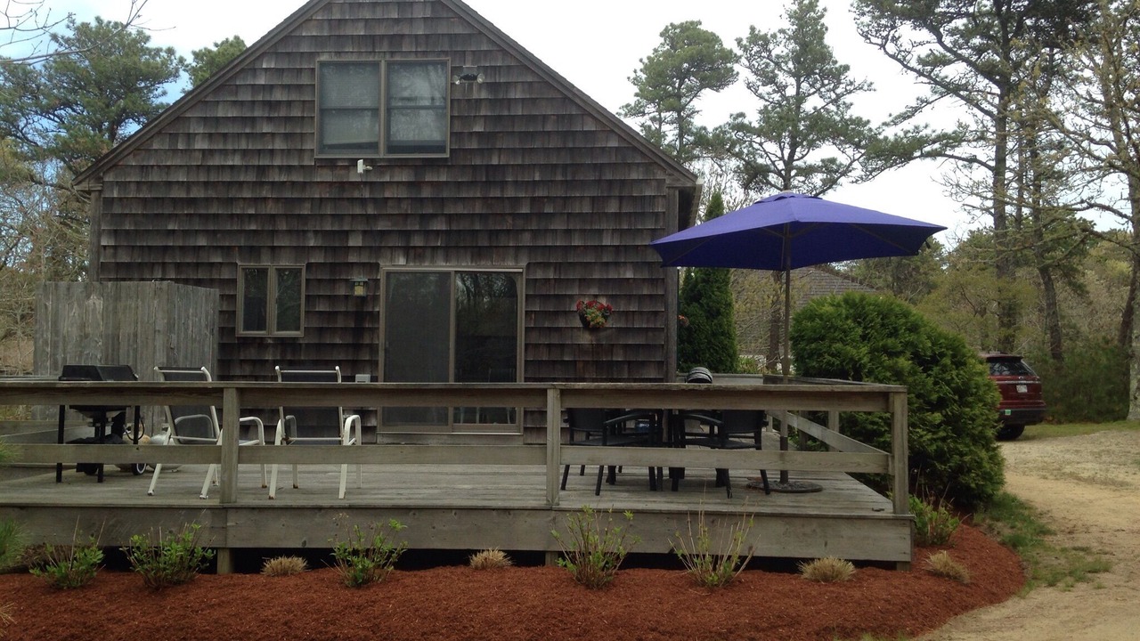 Photo of Others in Edgartown