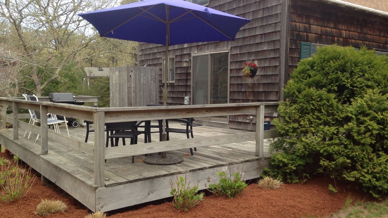 Photo of Outdoor in Edgartown