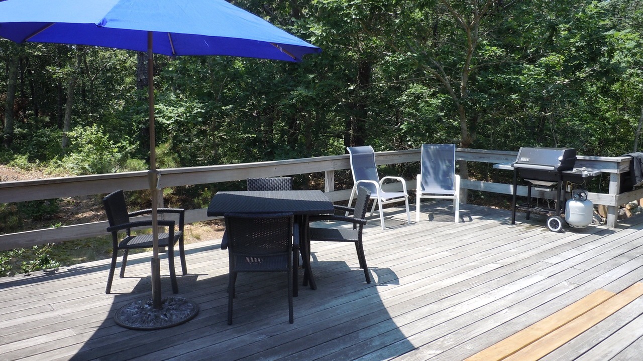 Photo of Others in Edgartown