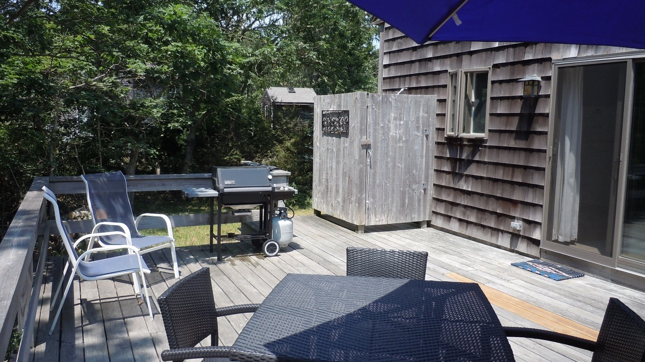 Photo of Outdoor in Edgartown