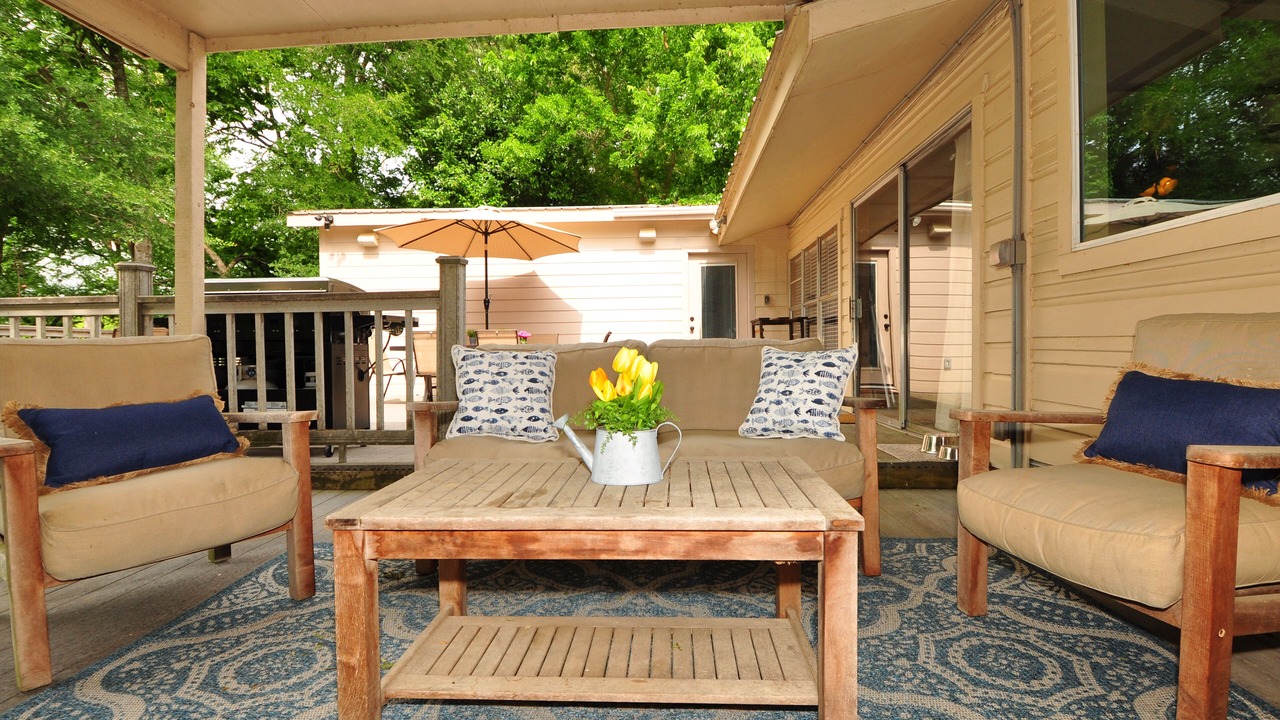 Photo of Outdoor in McQueeney