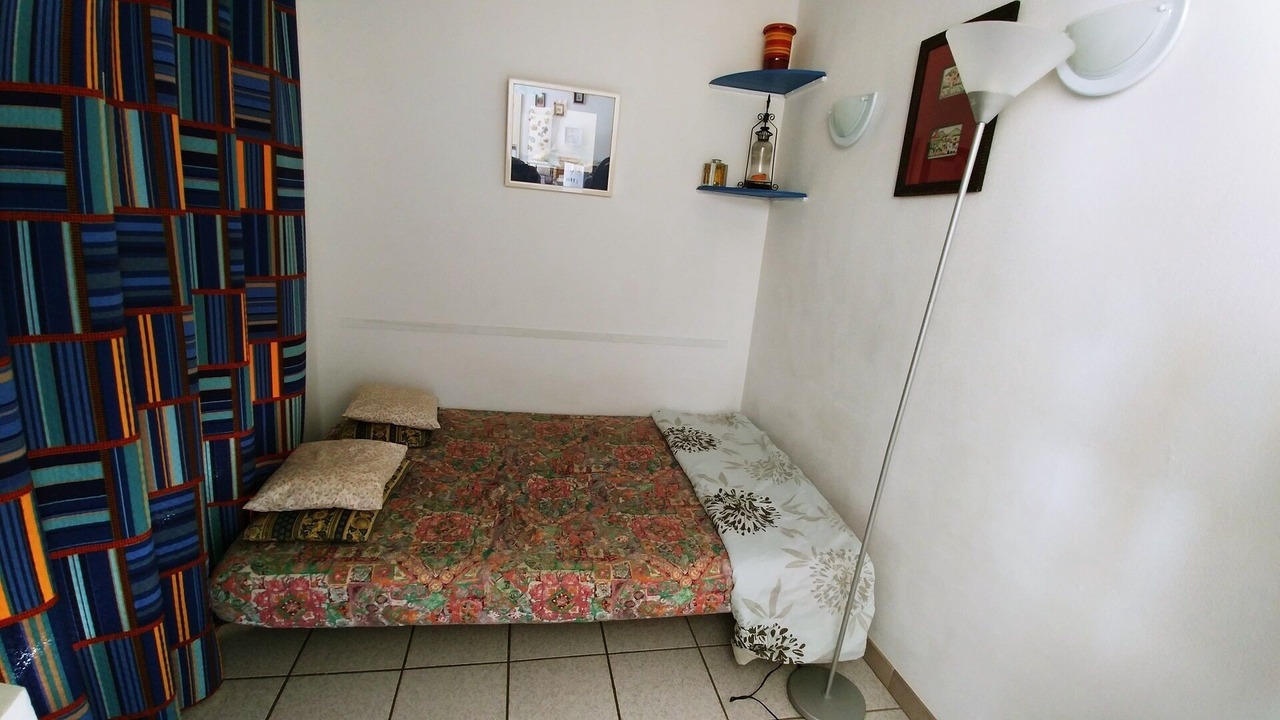 Photo of Bedroom in Cerbere